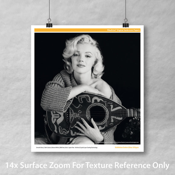 Innova Exhibition Cotton Gloss 335gsm