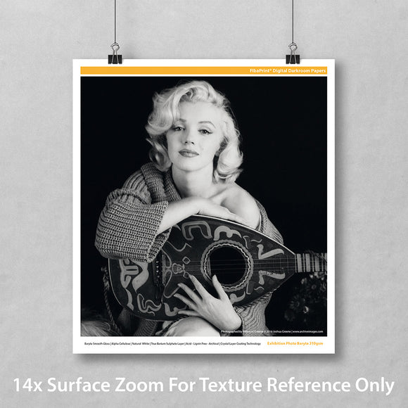 Innova Exhibition Photo Baryta 310gsm