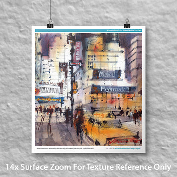 Innova Fabriano Artistico Watercolour Rag 310gsm