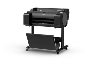 Canon imagePROGRAF GP-200 Large Format Printer - 0