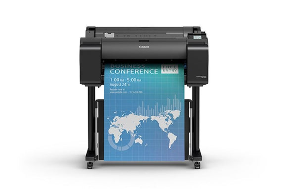 Canon imagePROGRAF GP-200 Large Format Printer