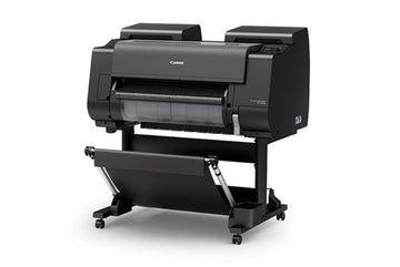 Canon imagePROGRAF GP-2000 Large Format Printer - 0