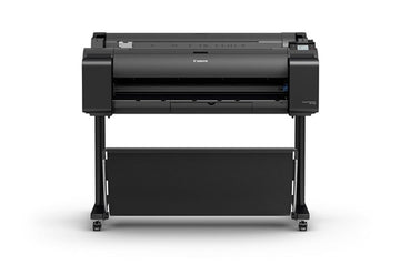 Canon imagePROGRAF GP-300 Large Format Printer