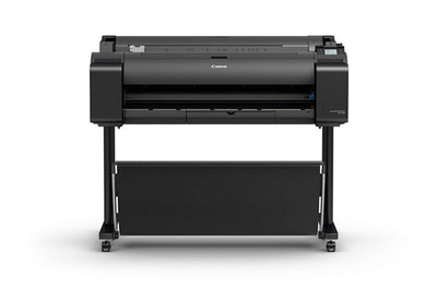Canon imagePROGRAF GP-300 Large Format Printer
