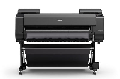 Canon imagePROGRAF GP-4000 Large Format Printer