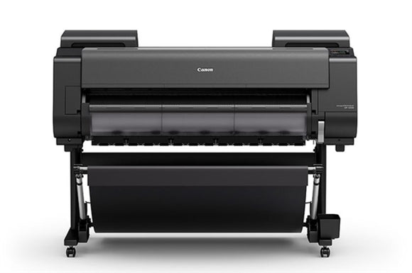 Canon imagePROGRAF GP-4000 Large Format Printer