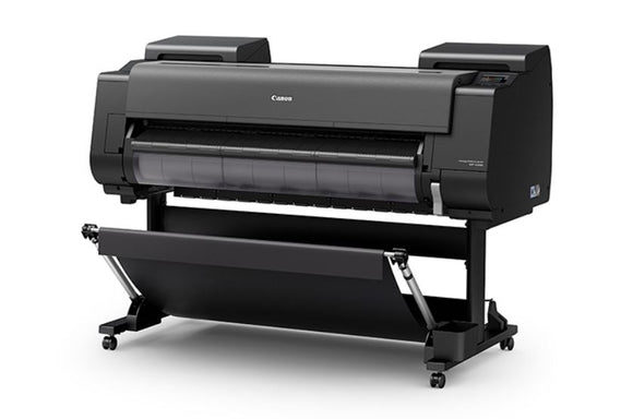 Canon imagePROGRAF GP-4000 Large Format Printer