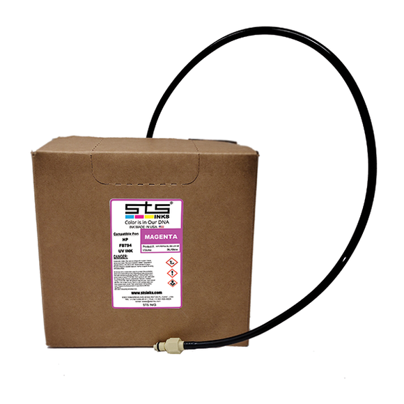 HP FB794 Replacement Ink (3200mL)