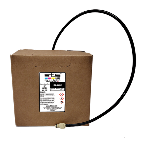 HP FB794 Replacement Ink (3200mL)