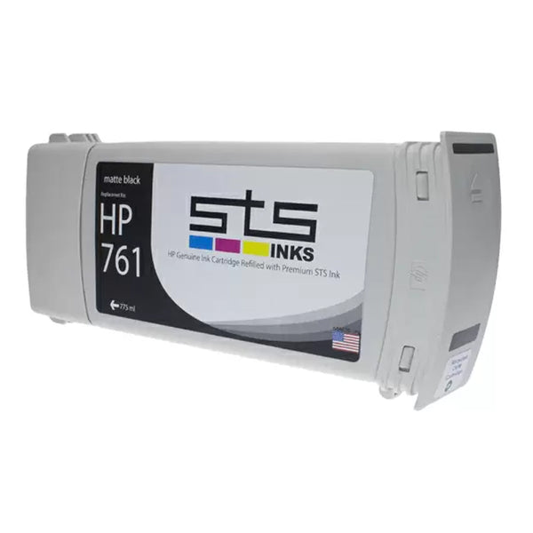 HP 761 Replacement Ink (400mL)