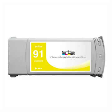 HP 91 Replacement Ink (775mL)