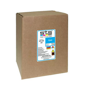HP FB250 Replacement Ink (3000mL)