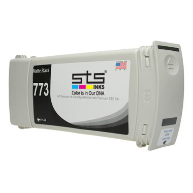 HP 773 Replacement Ink (775mL)