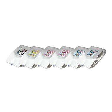 Mimaki SB54 Dye Sublimation Replacement Ink (2 Liter)