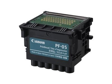 Canon PF-05 Printhead