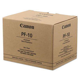 Canon PF-10 Printhead