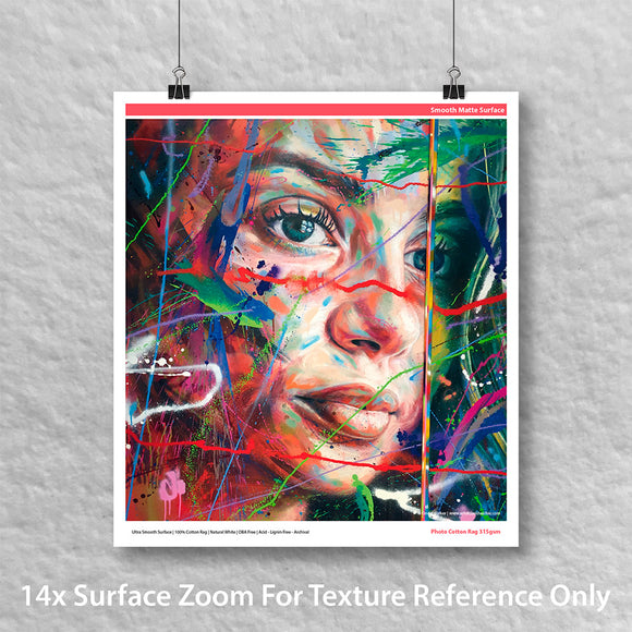 Innova Photo Cotton Rag 315gsm