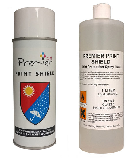 PremierArt™ Print Shield Spray