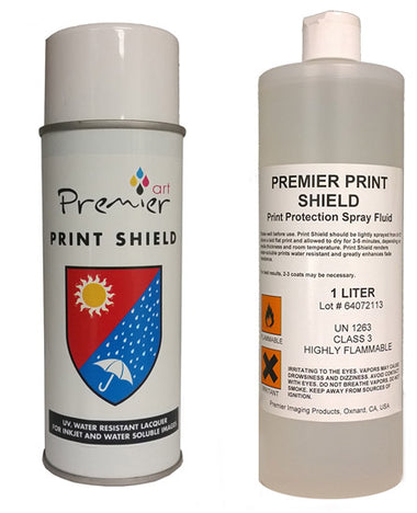 PremierArt™ Print Shield Spray