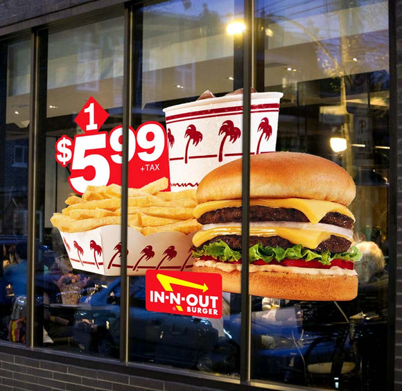 Midwest Inkjet Bubble-Free Gloss Vinyl w/ Removable Adhesive SUV