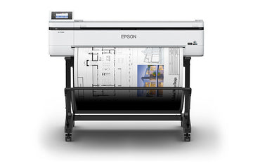 Epson SureColor T5170M 36" Wireless Printer with Integrated Scanner EPSSCT5170M