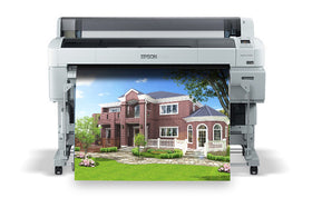 Epson SureColor T7270D 44-inch Large Format Dual Roll Edition Printer