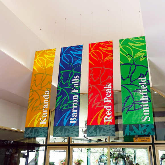 Midwest Inkjet 8mil Stay-Flat Polypropylene WR