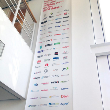 Midwest Inkjet 8mil Stay-Flat Polypropylene WR - 0