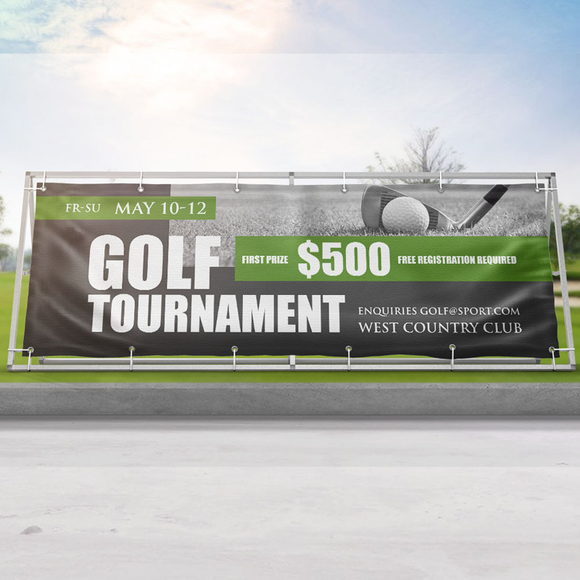 Midwest Inkjet 13oz Premium Banner Gloss SUV