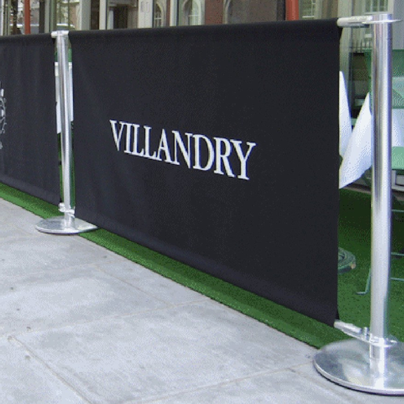 Midwest Inkjet 13oz Premium Banner Matte SUV