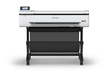 Epson SureColor T5170M 36" Wireless Printer with Integrated Scanner EPSSCT5170M