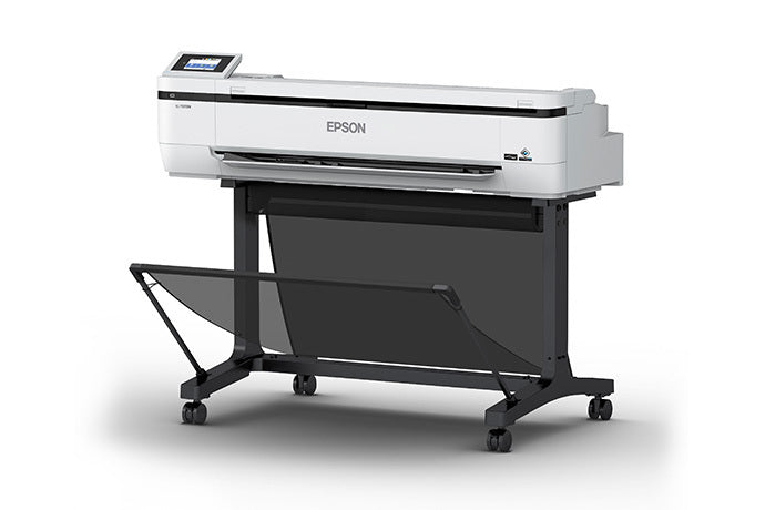 Epson SureColor T5170M 36" Wireless Printer with Integrated Scanner EPSSCT5170M