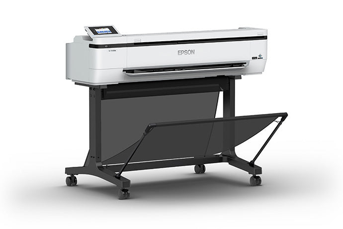 Epson SureColor T5170M 36" Wireless Printer with Integrated Scanner EPSSCT5170M