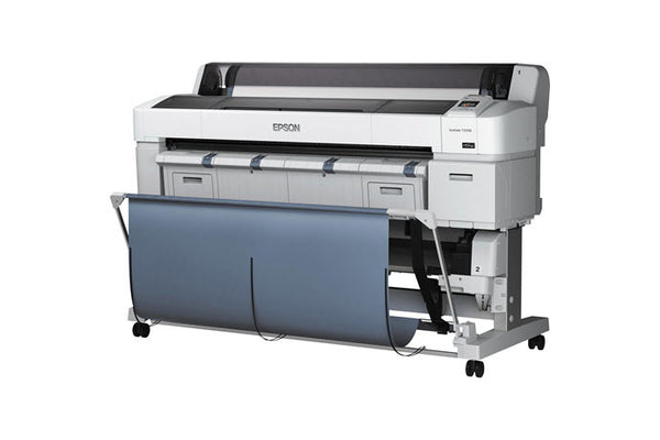Epson SureColor T7270D Dual Roll Edition Printer