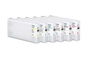 Epson UltraChrome D6r-S Ink