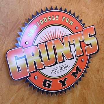 Midwest Inkjet Vivid Gloss Adhesive Vinyl SUV