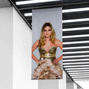 Midwest Inkjet Display Cloth WR-1