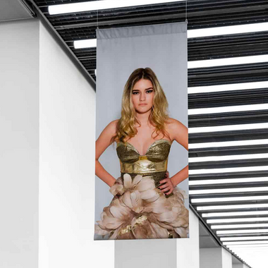 Midwest Inkjet Display Cloth WR