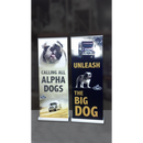 Advance 800 Retractable Banner Stand-7