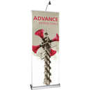Advance 800 Retractable Banner Stand-2