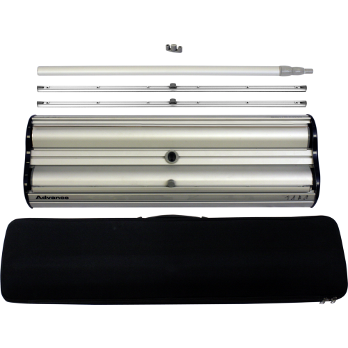 Advance 800 Retractable Banner Stand