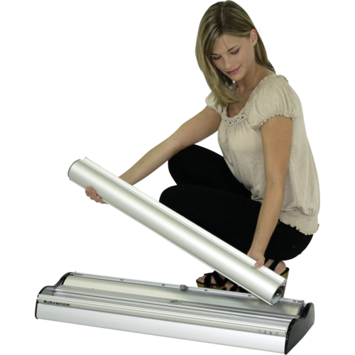 Advance 800 Retractable Banner Stand