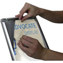 Advocate Sign Stand-3