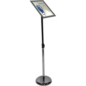 Advocate Sign Stand