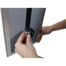 Advocate Sign Stand-4