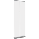Barracuda 600 Retractable Banner Stand-2