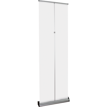 Barracuda 600 Retractable Banner Stand - 0