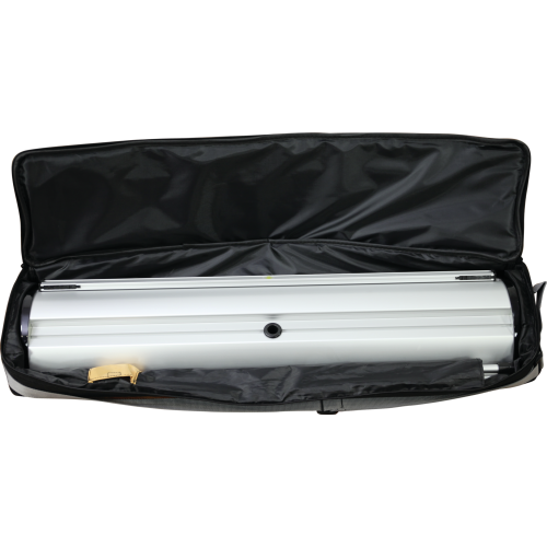 Barracuda 1200 Premium Retractable Banner Stand