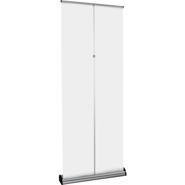 Barracuda 800 Retractable Banner Stand - 0