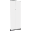 Barracuda 850 Retractable Banner Stand-2
